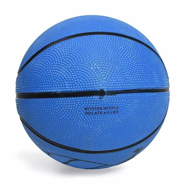 ArrowMax Basketball for Kids Junior Size 3 Blue 1 - LXINDIA.COM