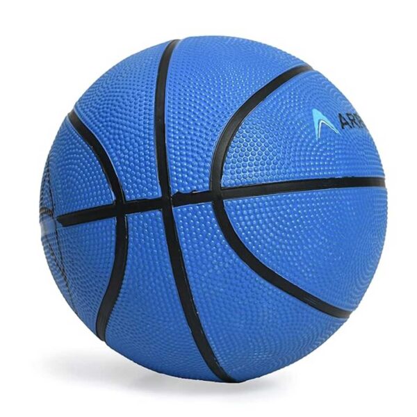 ArrowMax Basketball for Kids Junior Size 3 Blue 3 - LXINDIA.COM