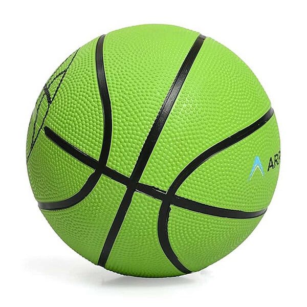 ArrowMax Basketball for Kids Junior Size 3 Green 1 - LXINDIA.COM