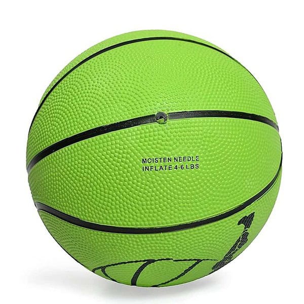 ArrowMax Basketball for Kids Junior Size 3 Green 3 - LXINDIA.COM