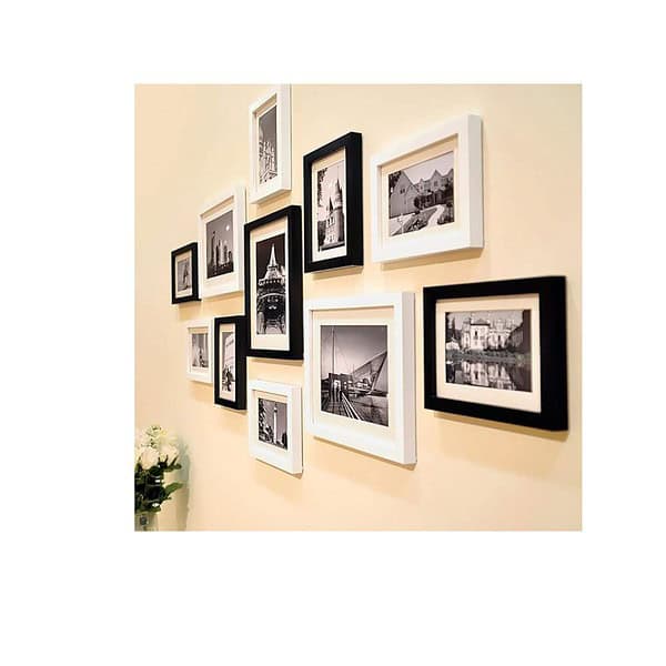 ArtzFolio Wall Photo Frame D31 Wall Photo Frame - LXINDIA.COM