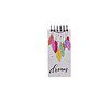 Asera To Do List Notepad Daily Planner Diary - LXINDIA.COM