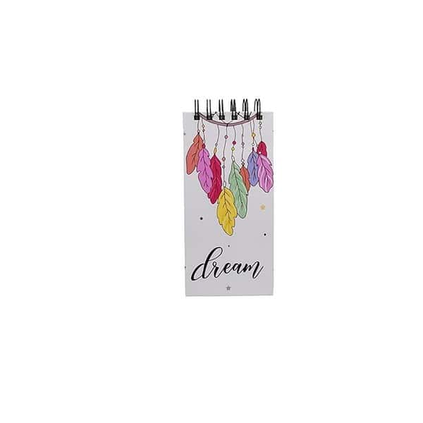 Asera To Do List Notepad Daily Planner Diary - LXINDIA.COM