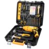 Asian Paints Corded Electric Professional Impact Drill Tool kit - LXINDIA.COM