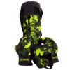 Aurion by 10 Club Boxing Kit for Kids Pack of 4 Camo Green - LXINDIA.COM