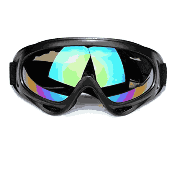 Autozap Goggles for Bike Rider - LXINDIA.COM