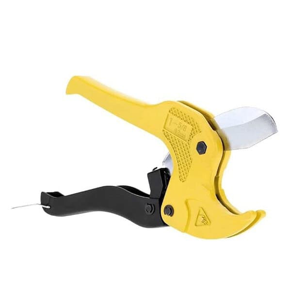 B K Jagan And CO PVC Plastic Pipe Cutter for Vinyl and Rubber Tubing - LXINDIA.COM