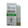 BAMBOO HAAT Recycled Paper Pencils For Kids - LXINDIA.COM