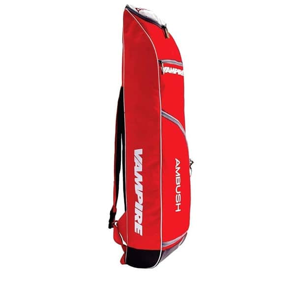 BAS Vampire CE Ambush 8k Hockey Kit Bag Assorted - LXINDIA.COM