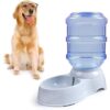 BELLUXA Pet Water Dispenser 3.8L Large Capacity - LXINDIA.COM