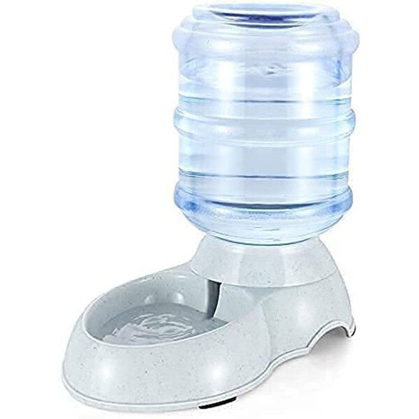 BELLUXA Pet Water Dispenser 3.8L Large Capacity 1 - LXINDIA.COM