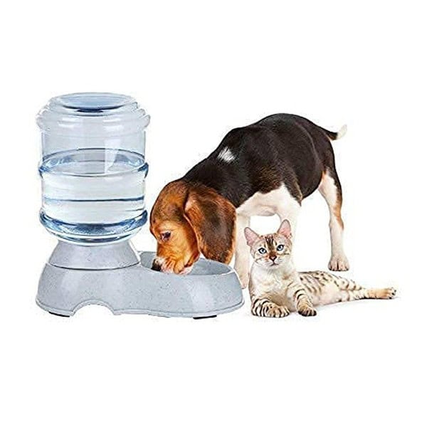 BELLUXA Pet Water Dispenser 3.8L Large Capacity 3 - LXINDIA.COM