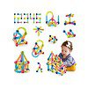 BELOXY DIY Magnetic Sticks and Balls Building Blocks Toys - LXINDIA.COM