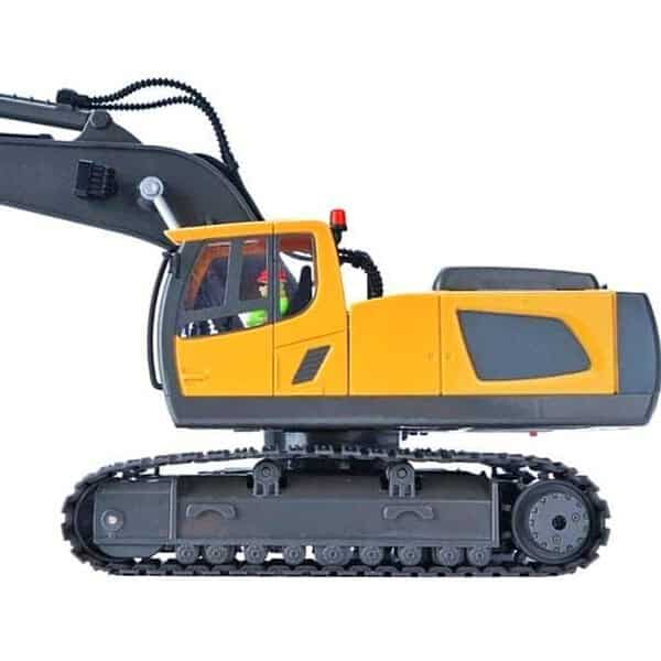 BHEL RC Crane Full Control JCB C - LXINDIA.COM