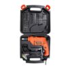 BLACK DECKER 550W 13mm Variable Drill Kit with 50 Accessories Kitbox - LXINDIA.COM