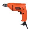 BLACK DECKER BD65RD 400W Reversible Rotary Drill - LXINDIA.COM