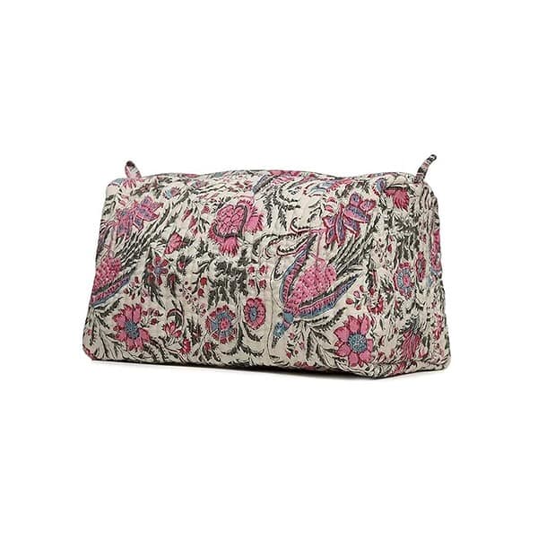 BLOCK N STYLE Cosmetic Bag for Women - LXINDIA.COM