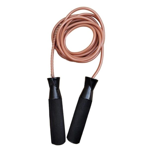 BOLDUP Skipping Rope Personalised Skipping Rope for Women Men 1 - LXINDIA.COM