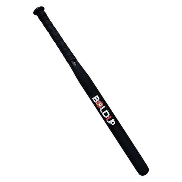 BOLDUP® Hockey Stick Made of Solid Wood L 36 Inch Black 1 - LXINDIA.COM