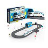 BOOGYWOOGY Vande Bharat Express Battery Train Set77 Piece 1 - LXINDIA.COM