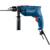 BOSCH GSB 600 Corded Electric Impact Drill 600 W Blue - LXINDIA.COM