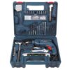 BOSCH Professional GSB 500 RE Corded Electric Drill Tool Set - LXINDIA.COM