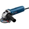 BOSCH Professional GWS 600 Angle Grinder - LXINDIA.COM