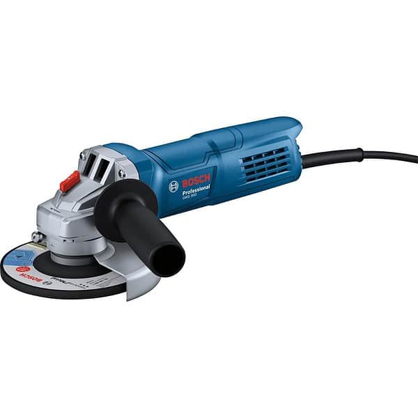 BOSCH Professional GWS 800 Corded Electric Angle Grinder1 - LXINDIA.COM