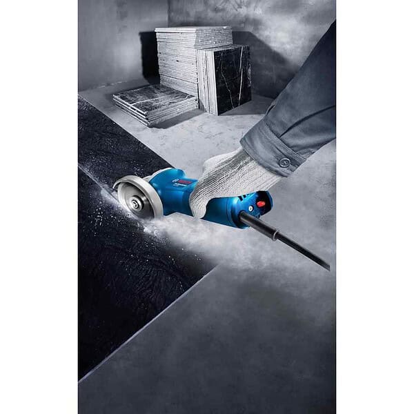 BOSCH Professional GWS 800 Corded Electric Angle Grinder2 - LXINDIA.COM