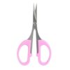 BOSCO Small Stainless Steel Scissors All Purpose Scissor Multicolour - LXINDIA.COM