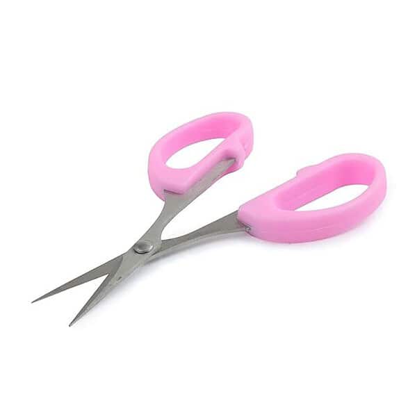 BOSCO Small Stainless Steel Scissors All Purpose Scissor Multicolour3 - LXINDIA.COM