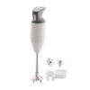 BOSS E111 Portable 125 Watt Hand Blender Grey - LXINDIA.COM