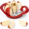 BYCEPS Apple Cutter 8 Slices - LXINDIA.COM