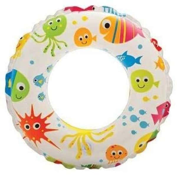 Baby Sons Kids Swimming Combo Kit 2 to 4 Years 2 - LXINDIA.COM