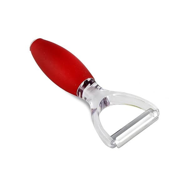 Bagonia Stainless Steel Premium Fruit Vegetable Peelers - LXINDIA.COM