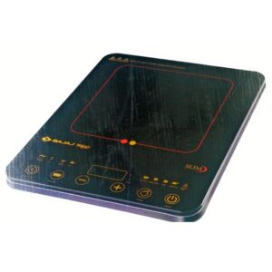 Bajaj ABS Majesty Slim 2100 Watt Induction Cooktop - LXINDIA.COM