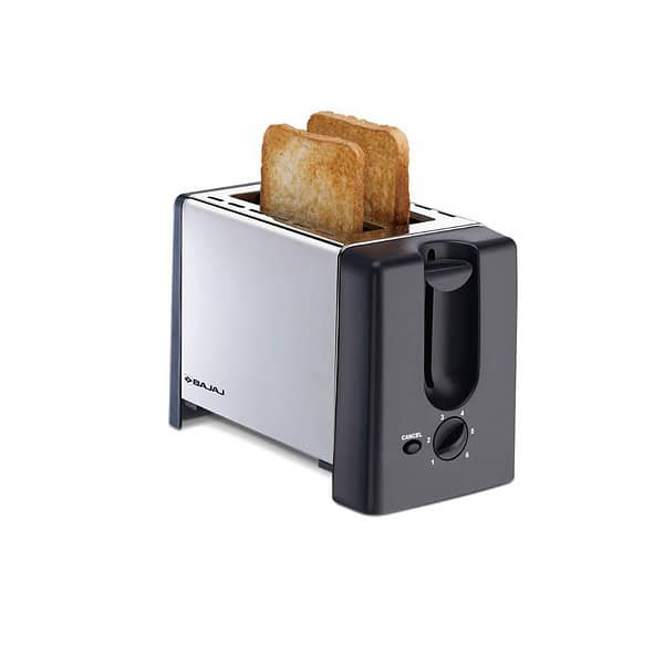 Bajaj ATX 3 700 Watt Pop up Toaster - LXINDIA.COM