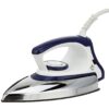 Bajaj Majesty DX 11 1000W Dry Iron White and Blue - LXINDIA.COM