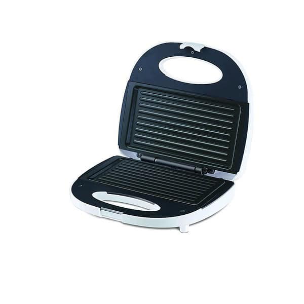 Bajaj Majesty New Swx 4 750 Watt Grill Toaster A - LXINDIA.COM