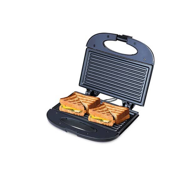 Bajaj New SWX 400 Sandwich Grill Toaster - LXINDIA.COM