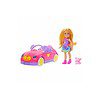 Barbie Chelsea Doll and Toy Car Set with Bear - LXINDIA.COM