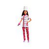 Barbie Doll and Accessories Career Pastry Chef Doll - LXINDIA.COM