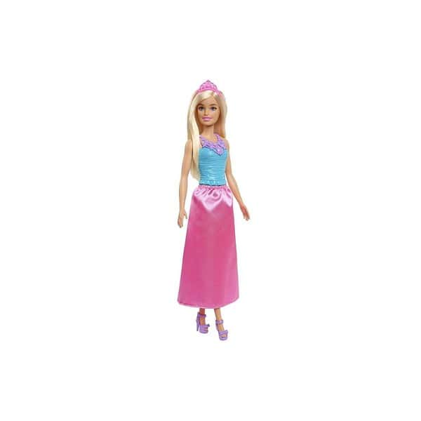 Barbie Dreamtopia Princess Doll Blonde 3 - LXINDIA.COM