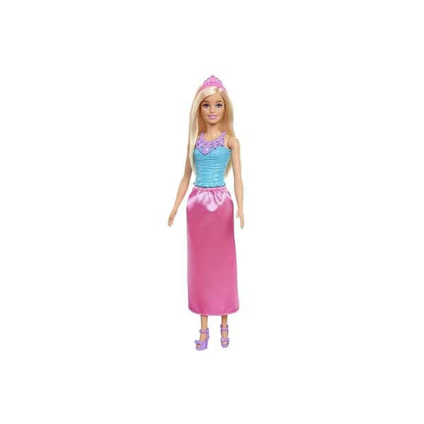 Barbie Dreamtopia Princess Doll Blonde - LXINDIA.COM