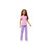 Barbie Nurse Blonde Petite Doll 12 inches - LXINDIA.COM