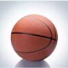 Basketball Size 7 PU Pasted Rubber Basket Ball - LXINDIA.COM