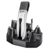 Beardo Chrome Beast Multipurpose Trimmer Set For Men - LXINDIA.COM