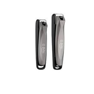 Beaute Secrets 2 Pieces Nail Cutter Set - LXINDIA.COM