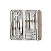 Beaute Secrets Essentials Manicure Set Nail Clippers Grey - LXINDIA.COM