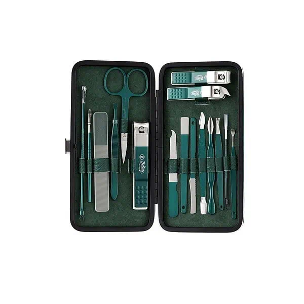 Beaute Secrets Nail Cutter Set A - LXINDIA.COM